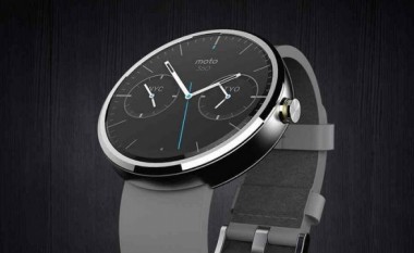 Moto 360 do të shitet për 250 dollarë