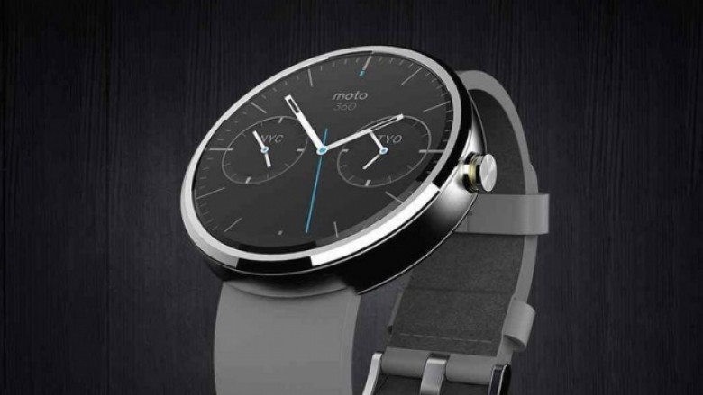 Moto 360 do të shitet për 250 dollarë