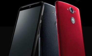 Motorola Droid Turbo në treg më 29 tetor?