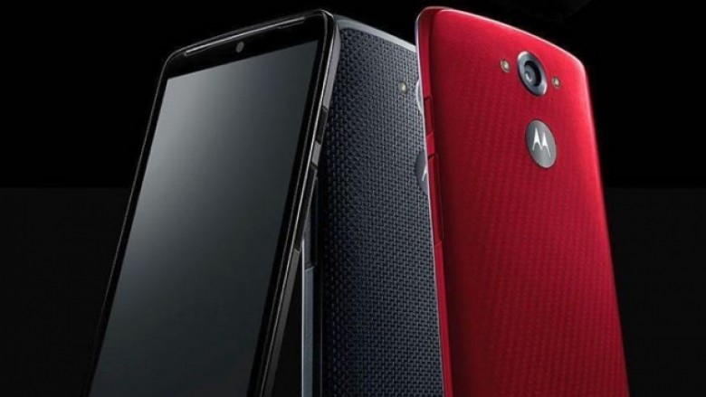 Motorola Droid Turbo në treg më 29 tetor?