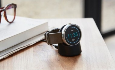 Motorola fillon shitjen e Moto 360 në Mbretërinë e Bashkuar