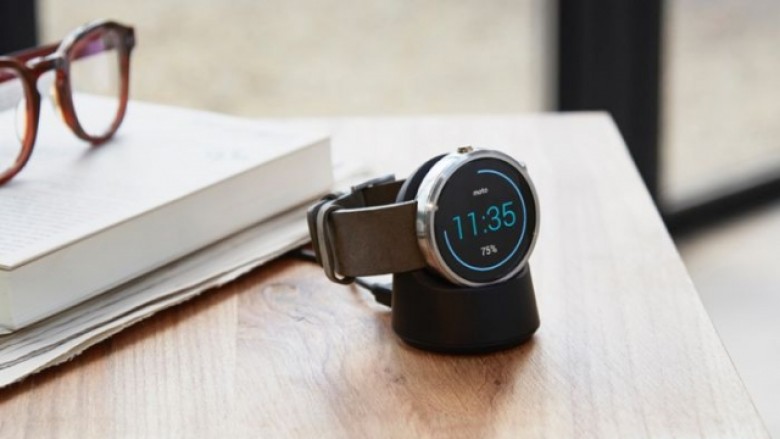 Motorola fillon shitjen e Moto 360 në Mbretërinë e Bashkuar