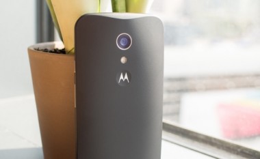 Motorola ka shitur 10 milionë telefona në fundvitin e 2014