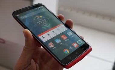 Motorola Moto E del në shitje për një çmim të ulët