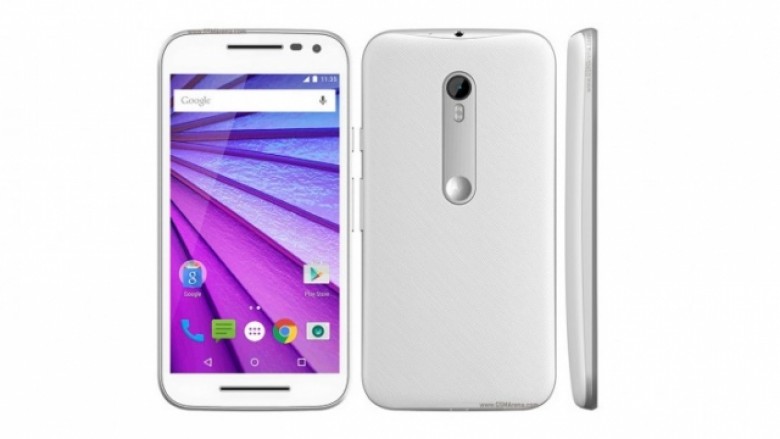 Motorola prezanton zyrtarisht Moto G