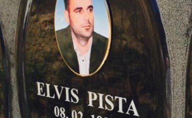 Dëshmitarë të ri në zbardhjen e vrasjes së Elvis Pistës