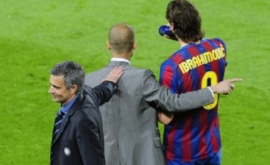 Tronditet Barcelona – Mourinho kthehet te Reali?