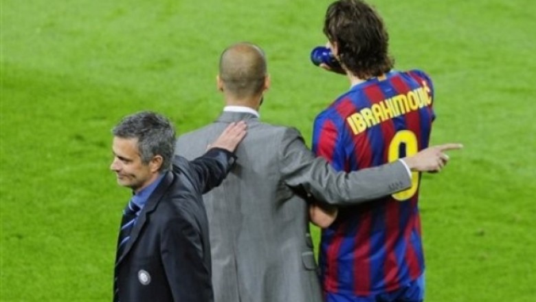 Tronditet Barcelona – Mourinho kthehet te Reali?
