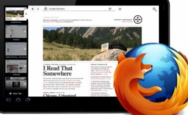 Mozilla do të bllokoj ndjekësit e reklamave në Firefox