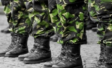 MPB Maqedoni pajis me 8550 çizme të reja policët
