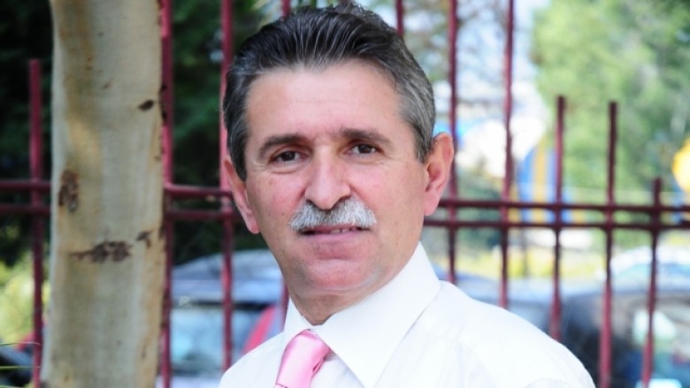 Mr. Sci. Enver Çesko, Qendra Kosovare për Psikoterapi Pozitive