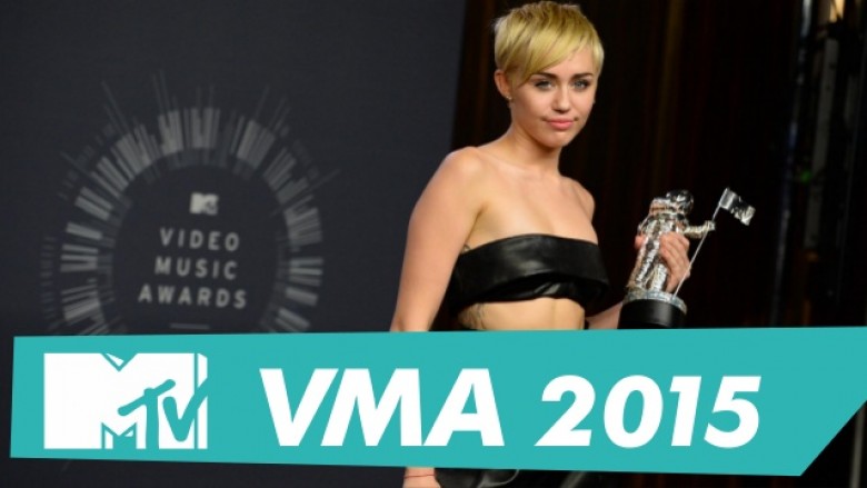 Të dielën mbahet ‘MTV Video Music Awards 2015′ – ja pretendentët