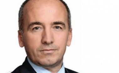 Muhaxheri mohon deklaratat kundër Haradinajt (Video)