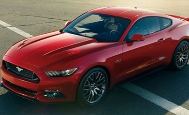 Mustang në tregjet evropiane, Ford publikon çmimet (Foto)