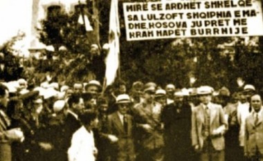 Mustafa Kruja: Nuk mundem me dashtun sërbín, Beligradin – xhelatët e vllazënve të mij