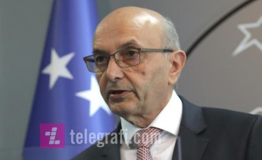 Mustafa: Këtë muaj kodi telefonik shtetëror