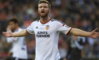 Mustafi në formacionin e javës