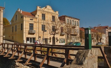 Muzeu i Alfabetit në Manastir mbetet në gjendje të mjerueshme