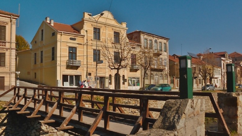 Dënohet akti i demolimit të Muzeut të Alfabetit në Manastir
