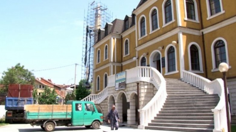 Për 10 ditë, asnjë vizitor në Muzeun e Kosovës