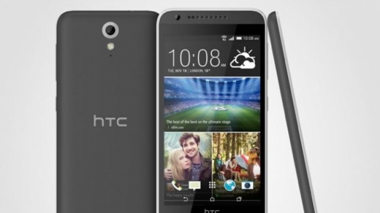 Në 2015, HTC edhe me telefona më të thjeshtë