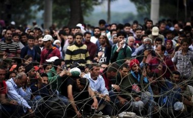 Bosnja e Hercegovina paralajmёron BE-nё nga njё valё e re refugjatёsh