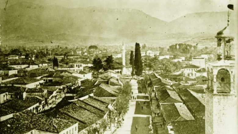 Në kryeqytetin e një mbretërie të re: Tirana 1930