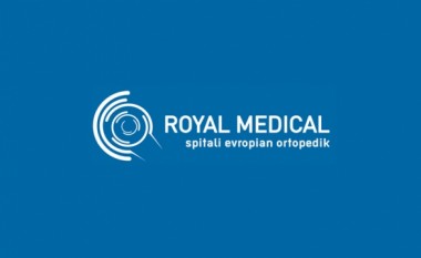 Në Prishtinë filloi punën Spitali Evropian Ortopedik ‘’Royal Medical’’