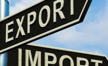 Eksporti dhe importi gjatë shtatorit, ASK publikon të dhënat