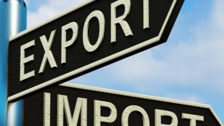 Eksporti dhe importi gjatë shtatorit, ASK publikon të dhënat