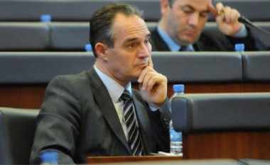 Nait Hasani: Serbia i ka njerëzit e saj në qeverisje