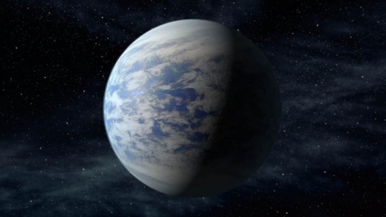 NASA konfirmon: Në gjithësi zbulohet “Toka e Re”  (Foto/Video)
