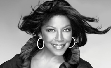 Ndërron jetë Natalie Cole