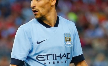 Navas drejt Juventusit