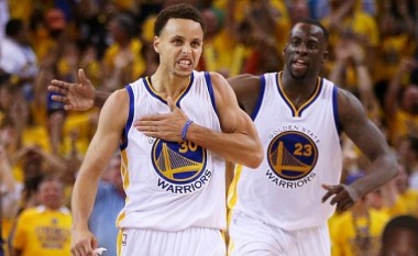 NBA: Statistikat e Golden State Warriors