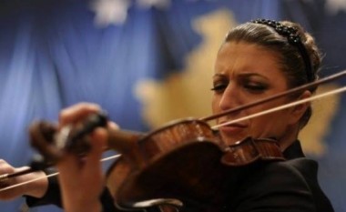 Ndërroi jetë violinistja Drita Dida