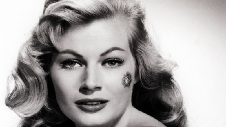 Ndërron jetë ikona e “Dolce Vita”, Anita Ekberg