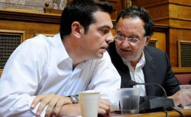 Çështja e emrit të Maqedonisë, opozita greke kërkon sqarime nga kryeministri Tsipras