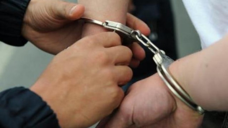 Arrestohen pesë persona për prostitucion në Gjakovë
