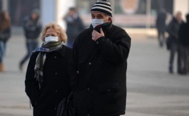 Ky është ndotësi kryesorë i ajrit në Shkup (Video)