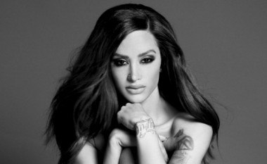 Dafina Zeqiri blen veturë 40.000 mijë euro?