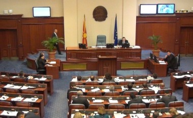 Pavarësia e Maqedonisë së Veriut, shqiptarët u anashkaluan nga vendimmarrja