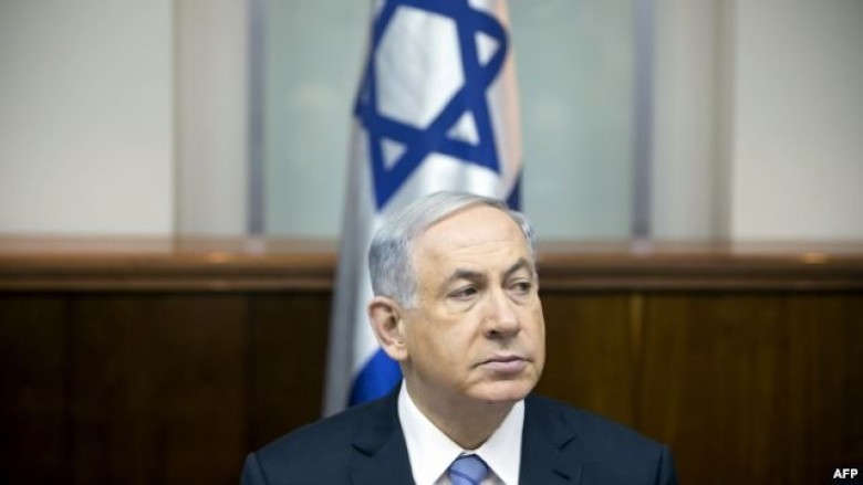 Netanyahu bëhet kryeministri me mandatin më të gjatë në histori të Izraelit