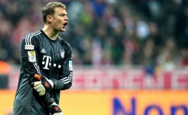 Neuer: Skuadrat tjera nuk guxuan të bëjnë ofertë për mua
