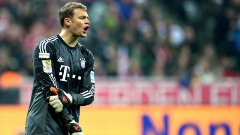 Neuer: Skuadrat tjera nuk guxuan të bëjnë ofertë për mua