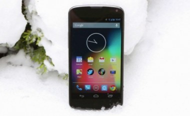 Nexus 5, karakteristika “të çmendura” për 299 dollarë!