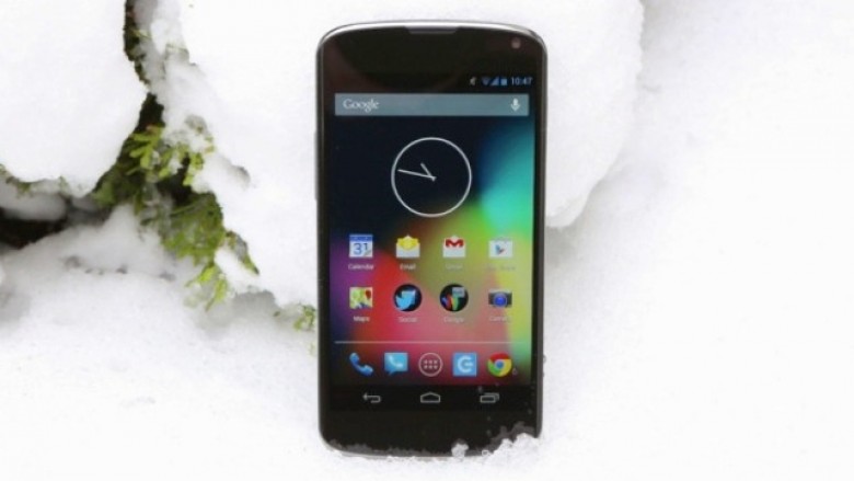 Nexus 5, karakteristika “të çmendura” për 299 dollarë!