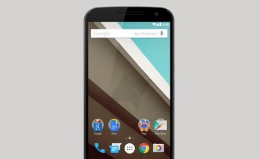 Nexus 6 do të kushtojë 570 euro?