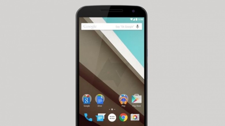 Nexus 6 do të kushtojë 570 euro?