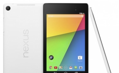 Nexus 7 i bardhë me 32GB shitet për 270 dollarë